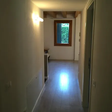 Apartment Central Luxury Garden *