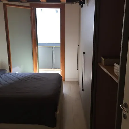 Central Luxury Garden Apartment Mestre